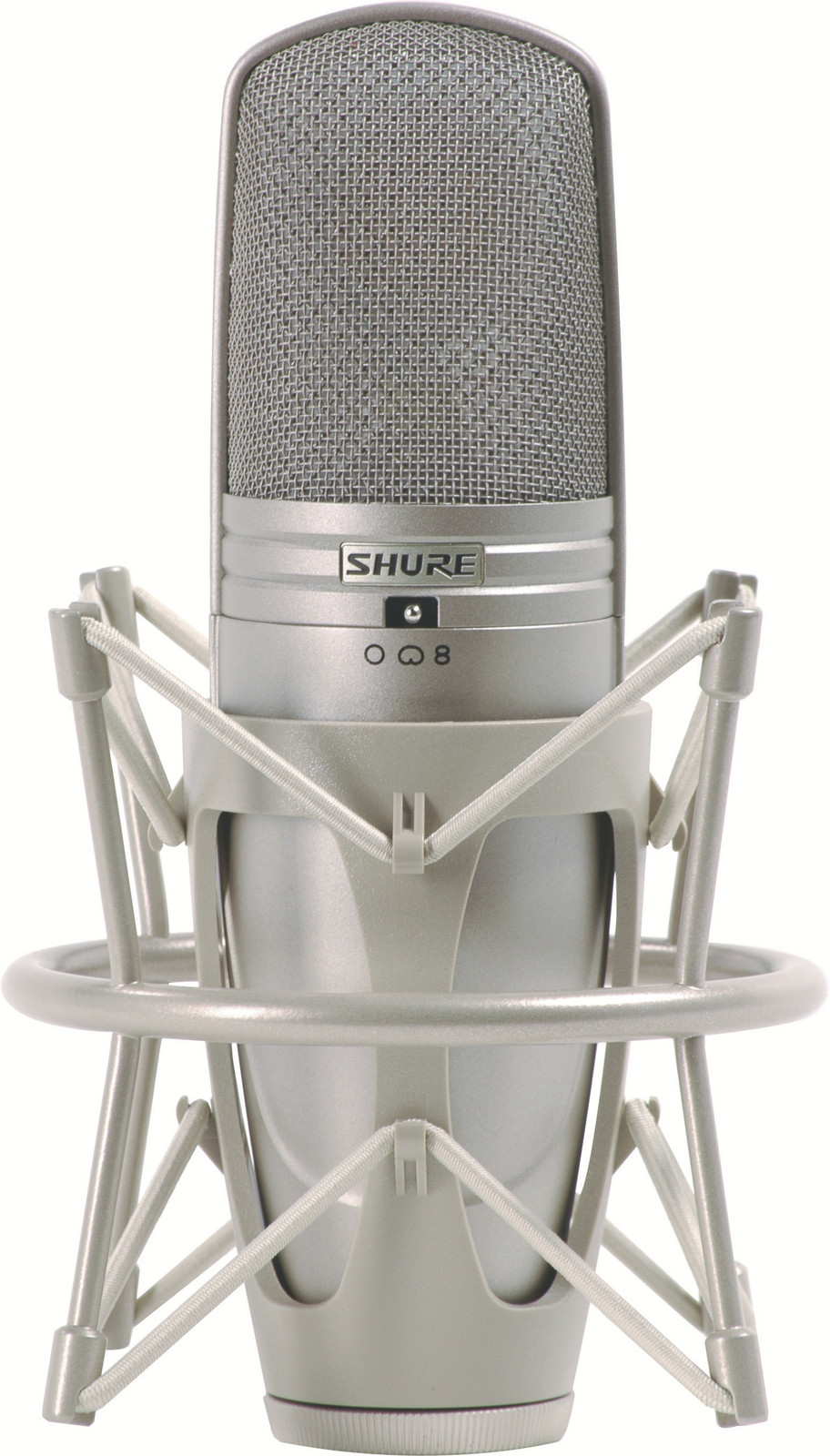 Shure ksm-44 studiomikrofon