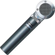 Shure beta 181