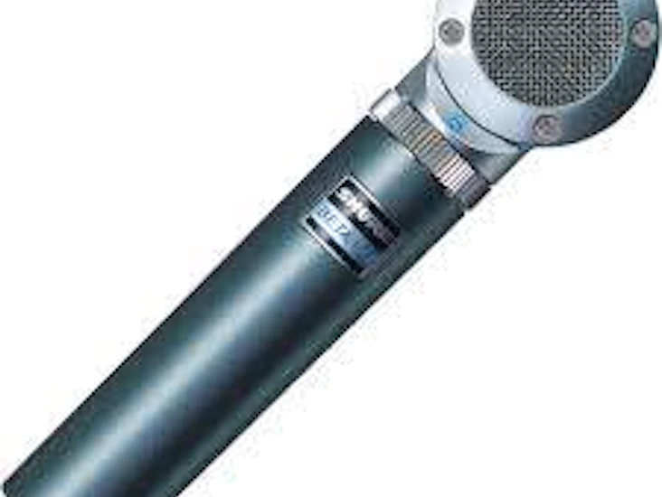 Shure beta 181