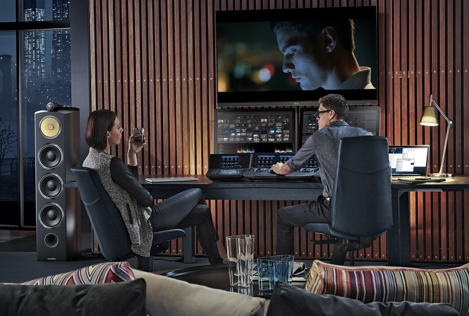 Da vinci resolve 12.5 video editing  software dongle.