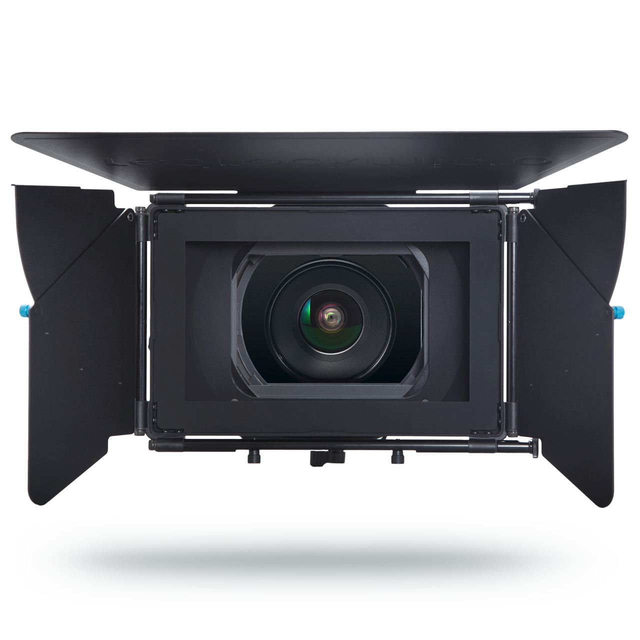 Red rock micro matte box deluxe