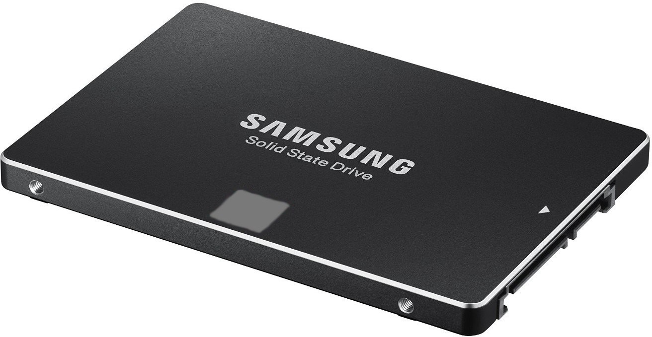 1tb ssd til blackmagic og andre recordere.