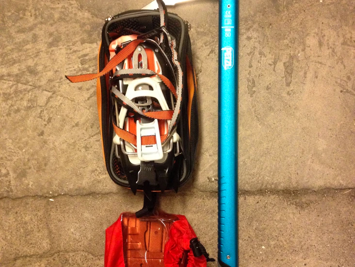 Stegjern, øks, skarejern