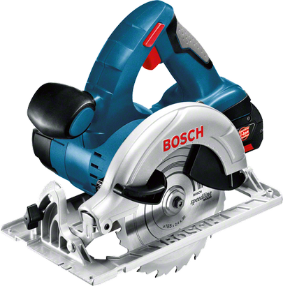 Bosch gks 18 v-li professional sirkelsag