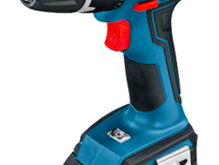 Bosch gsr 18 v-li pro bor-/skrumaskin
