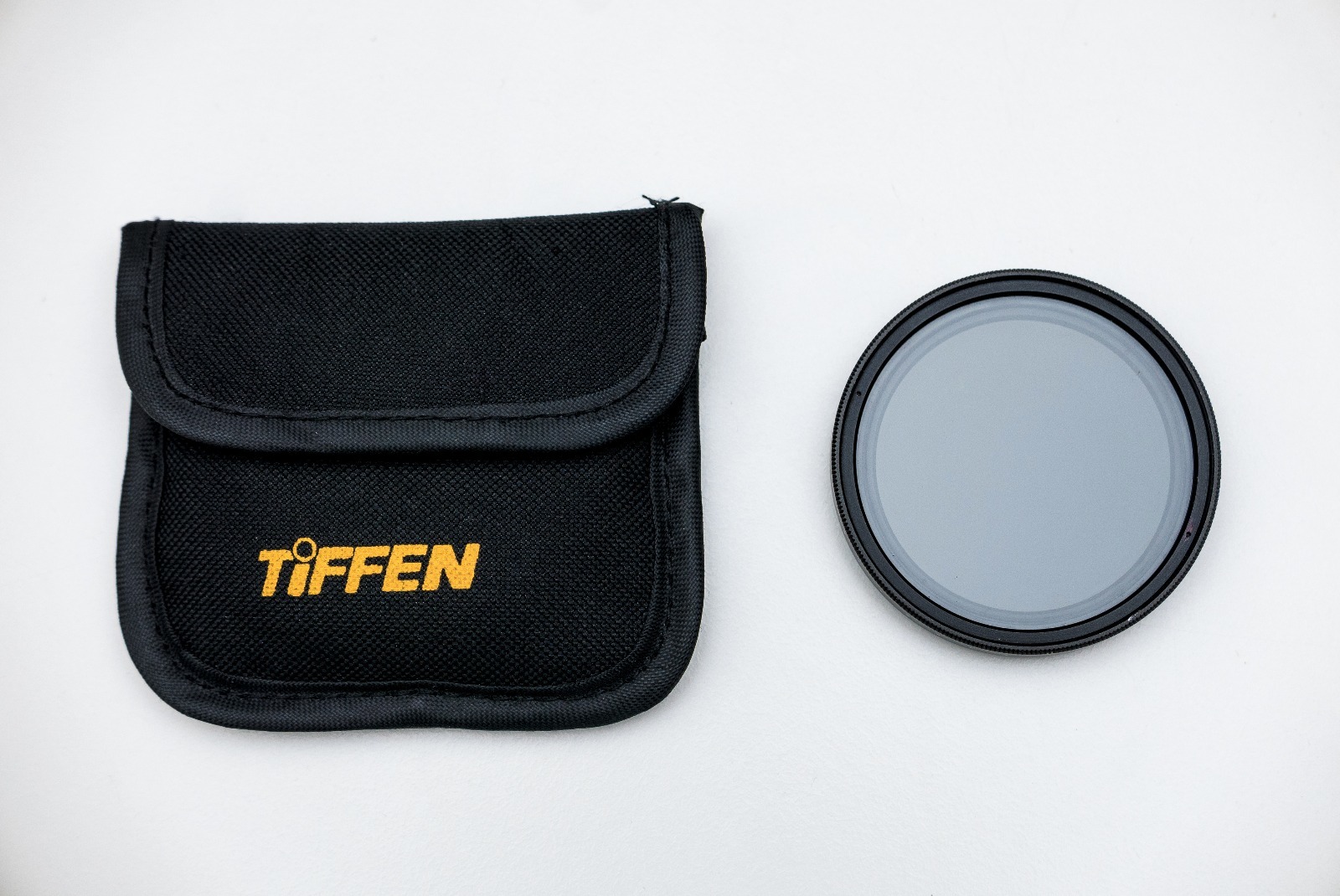 Tiffen 58mm variabelt nd-filter