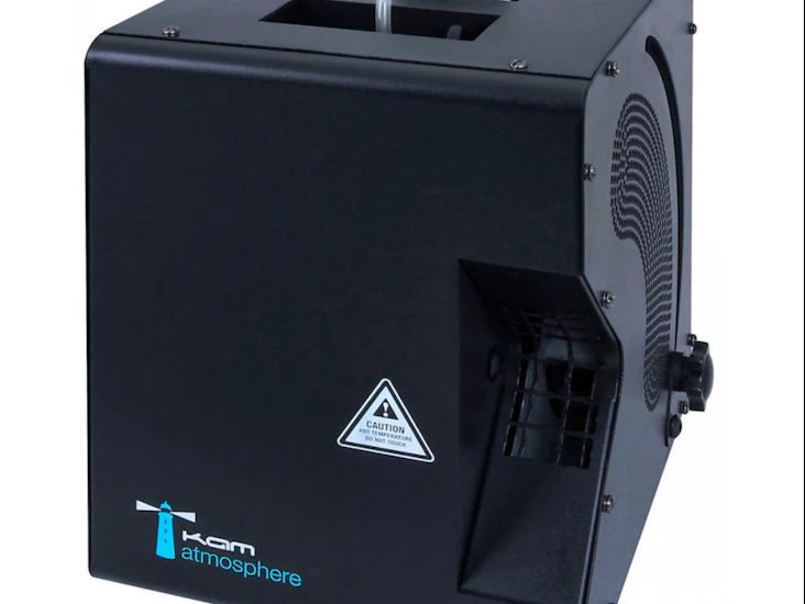 Hazer khm600 (røykmaskin) til filmproduksjon