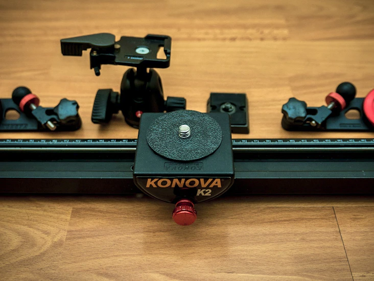 Konova 100 cm slider k2