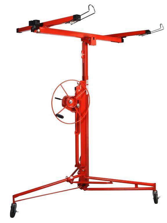 Plateheis / gipsheis / gips heis