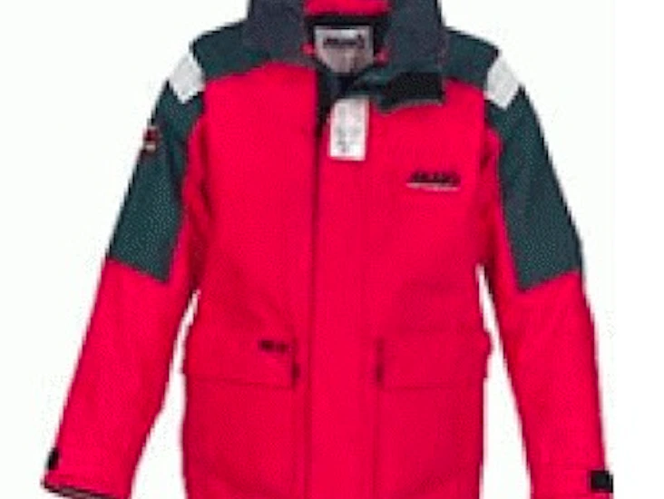 Seilerutstyr (musto, helly hansen, spinlock)