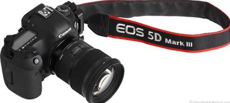 Canon 5d mark iii m/ sigma art 50 mm