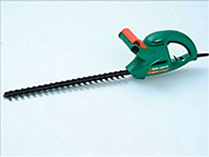 Black&decker gt25 elektrisk hekketrimmer