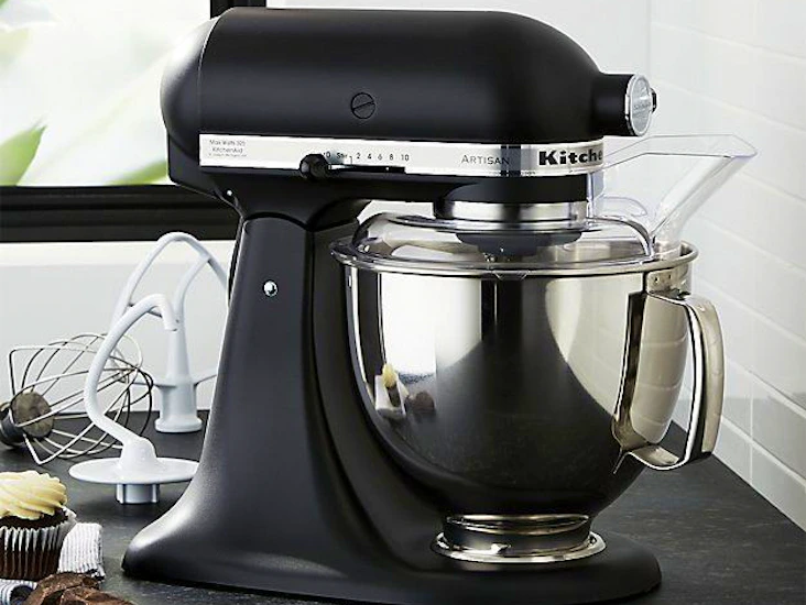 Kitchenaid artisan