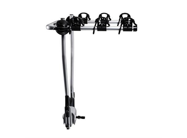 Thule sykkelstativ - 3 sykler
