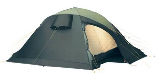 Haglöfs genius 34 telt