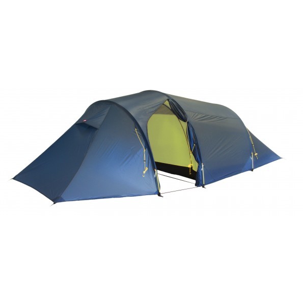 Helsport superlight fjellheimen 4 camp