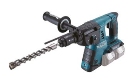 Borhammer 36 volt makita dhr264z