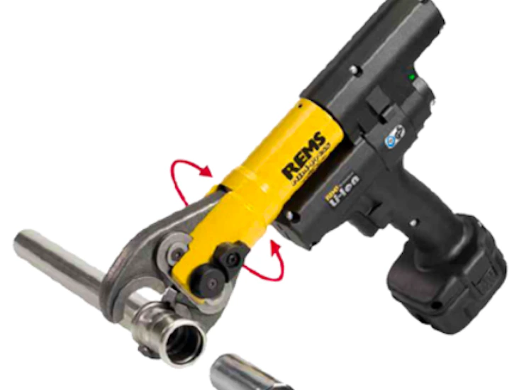 Presstang mapress rems