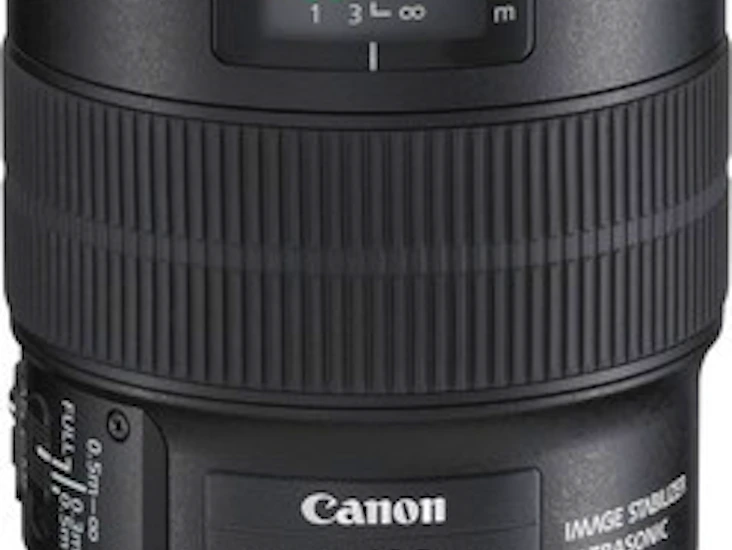 Canon ef 100mm f/2,8l macro is usm