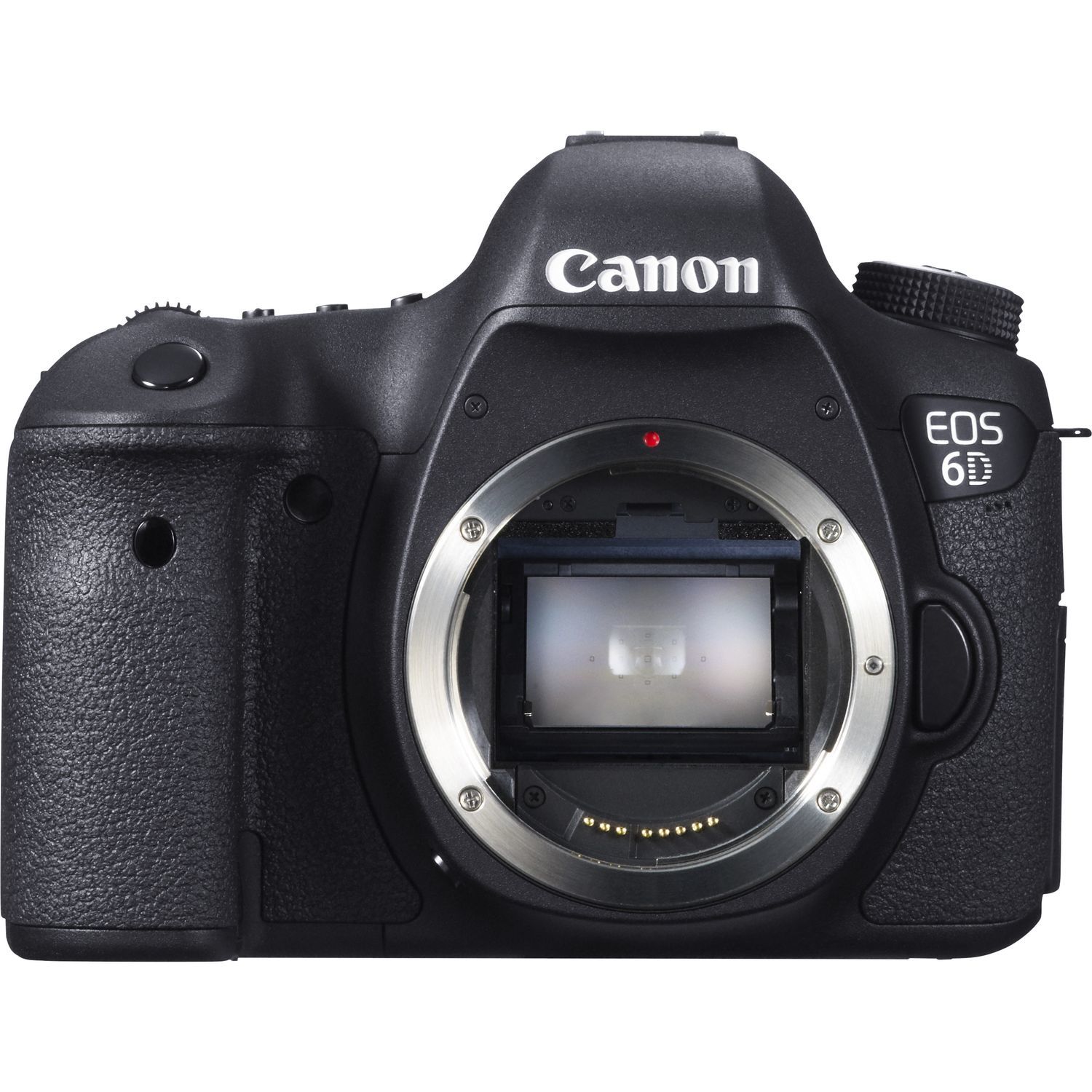 Canon eos 6d