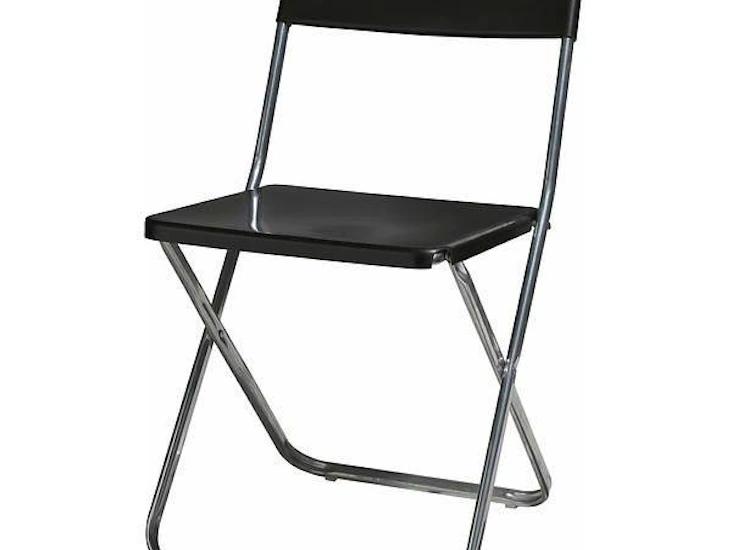 Klappstoler 12stk - ikea