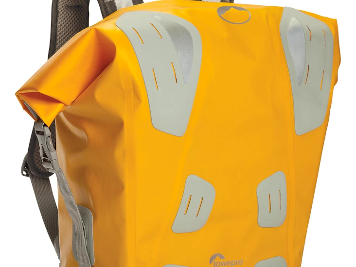 Vanntett kamerasekk lowepro dryzone 40l