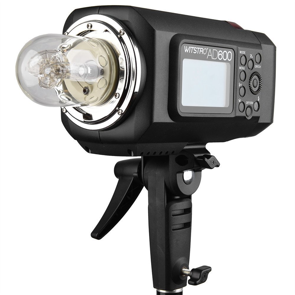 Godox ad600ttl