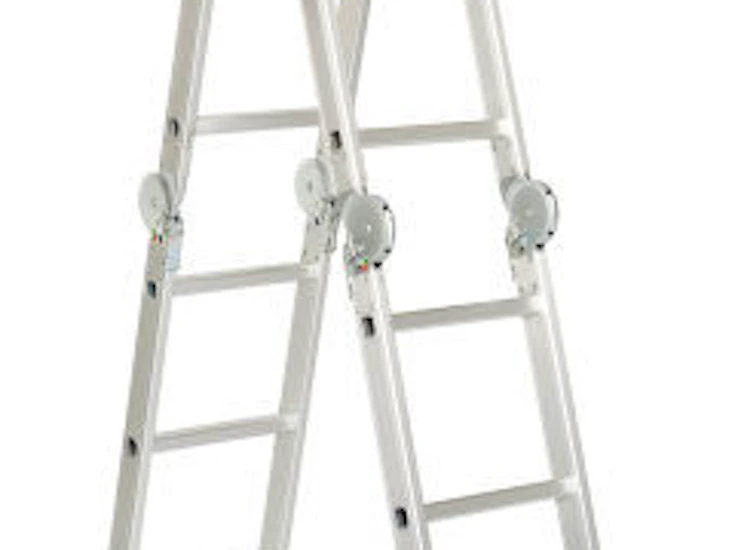 Stige (3,45m) / multistige