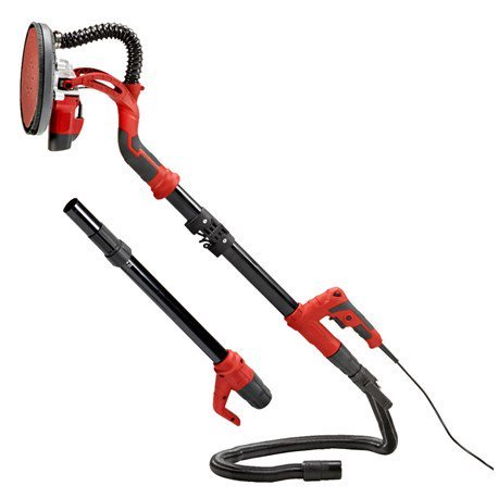 Slipemaskin / drywall sander / pussemaskin / giraff