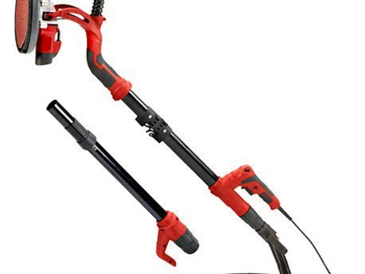 Slipemaskin / drywall sander / pussemaskin / giraff