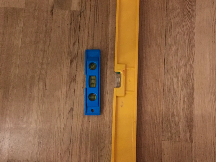 Verktøy: vater (vanlig+lite)