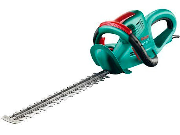 Bosch ahs 480-24t hekksaks, elektrisk