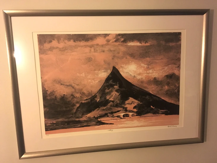 Boligstyling: bård solhaugs «nattlys»