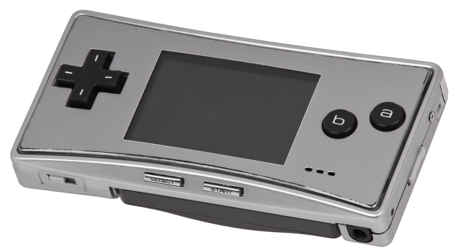 Spillmaskin: game boy advanced med 25 spill