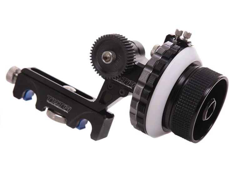 Følgefokus / follow focus