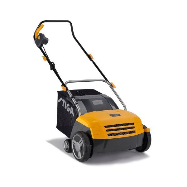 Mosefjerner / plenlufter