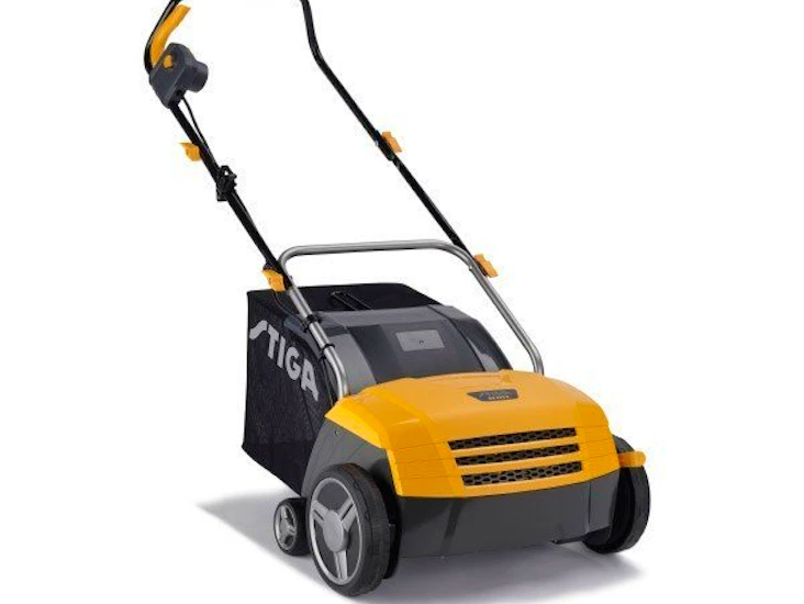 Mosefjerner / plenlufter