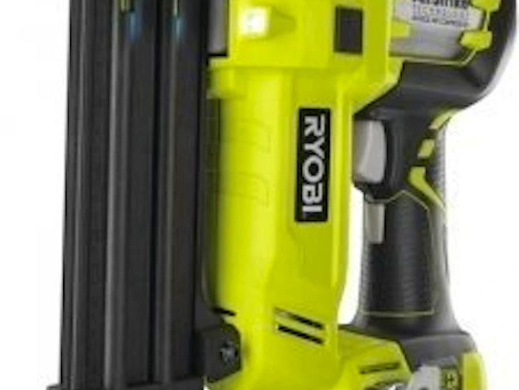 Spikerpistol ryobi (batteri)
