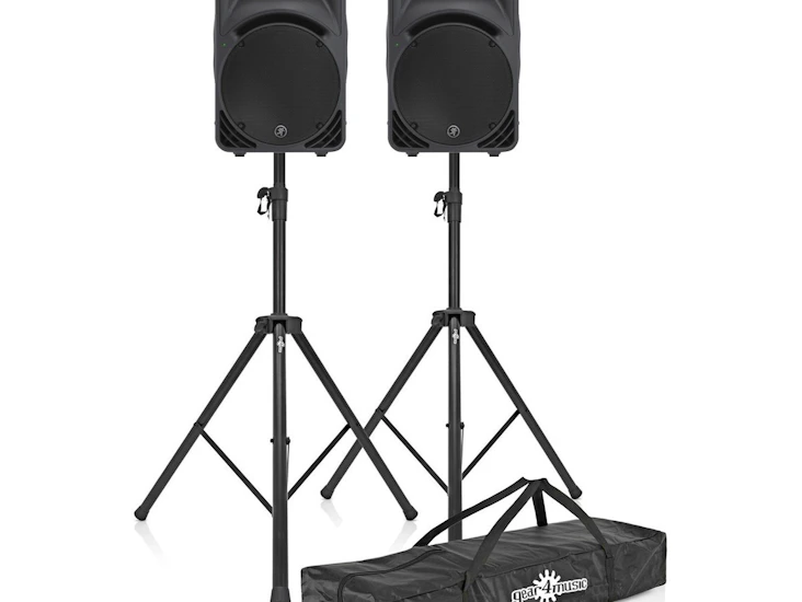 Anlegg til fest eller arrangement? få det levert og montert!