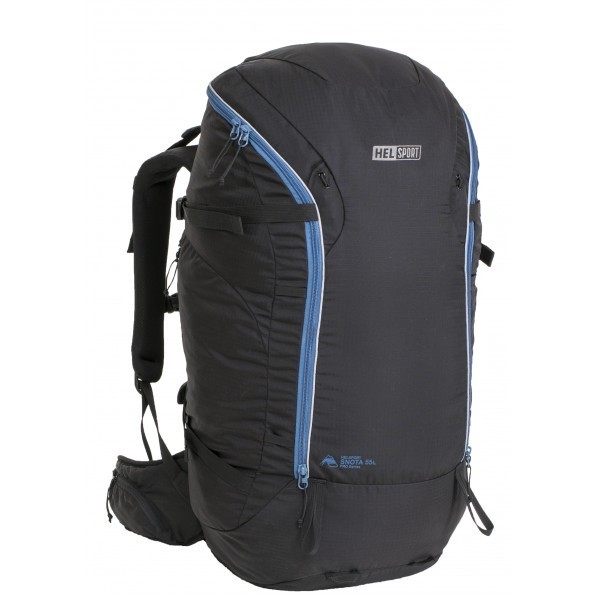 Helsport snota 55l