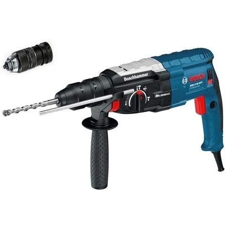 Bosch borhammer