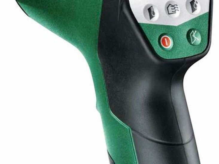 Bosch ptd1 termisk detektor/klimadetektor