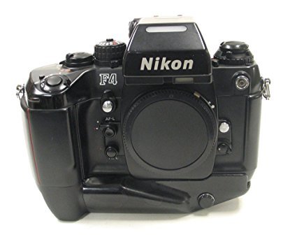 Nikon f4