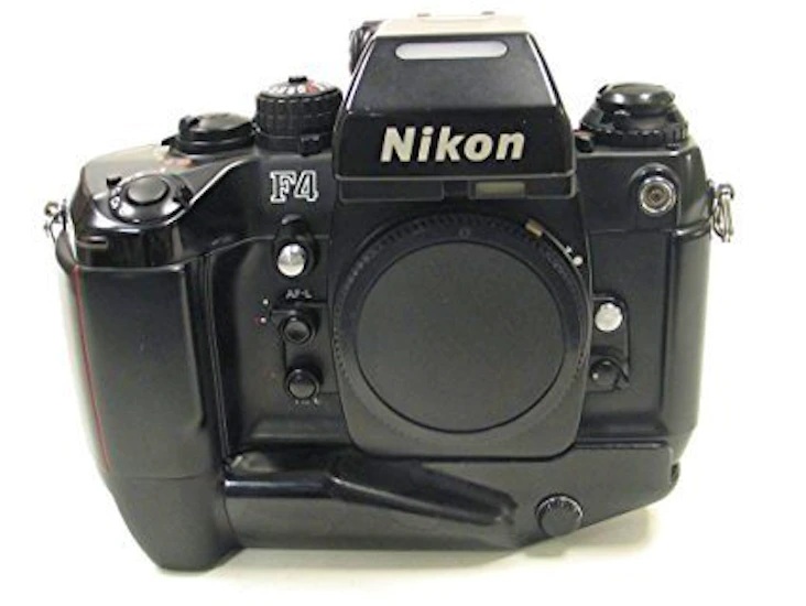 Nikon f4
