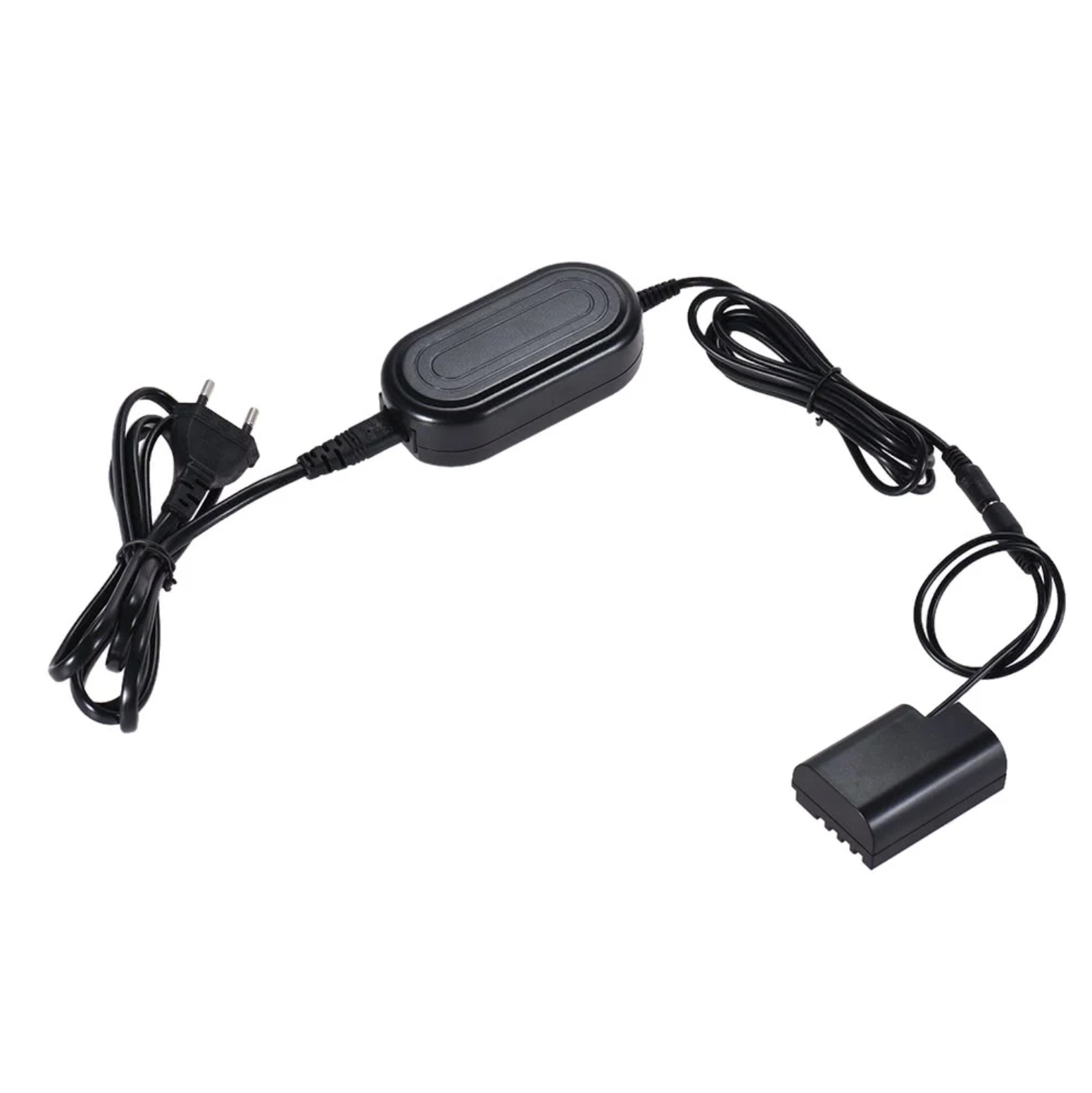 Strøm til gh4, gh5, gh5s, dummy batteri