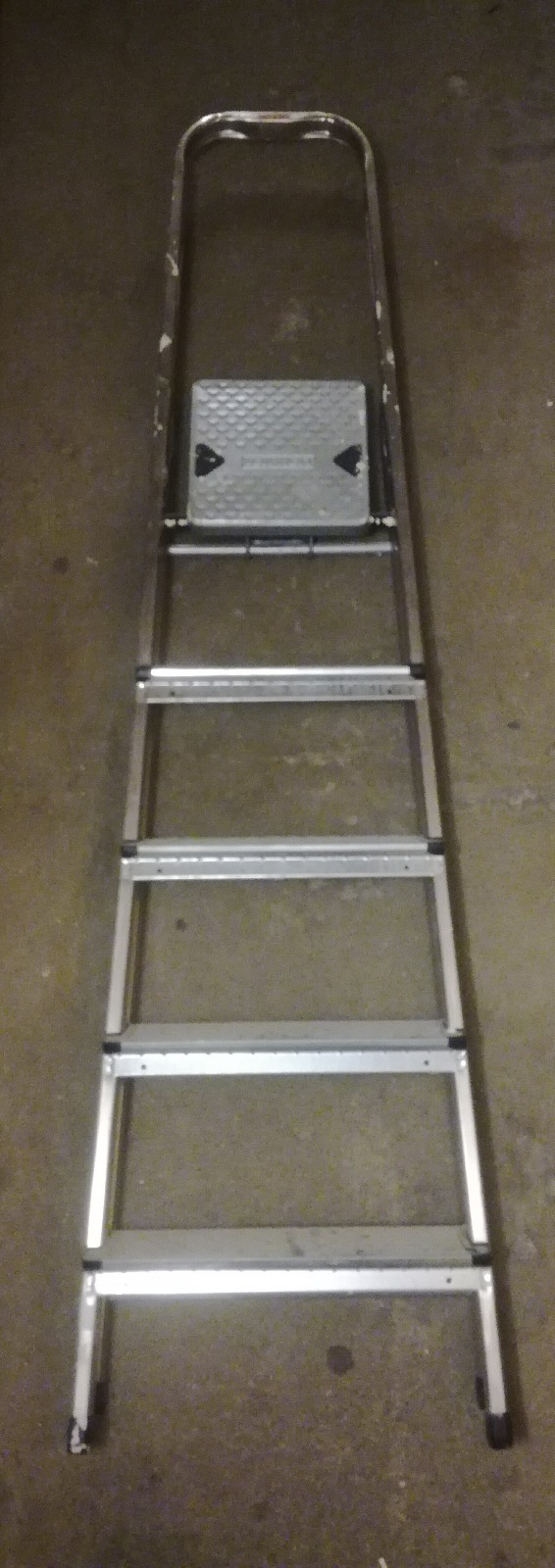 Gardintrapp leies ut