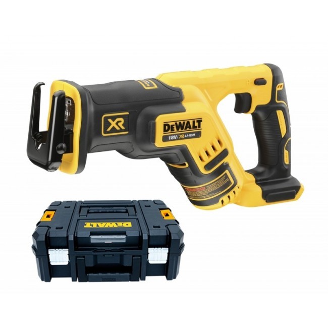 Dewalt dcs367 bajonett sag (batteri)