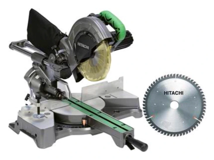 Hitachi c8fse kapp- og gjærsag