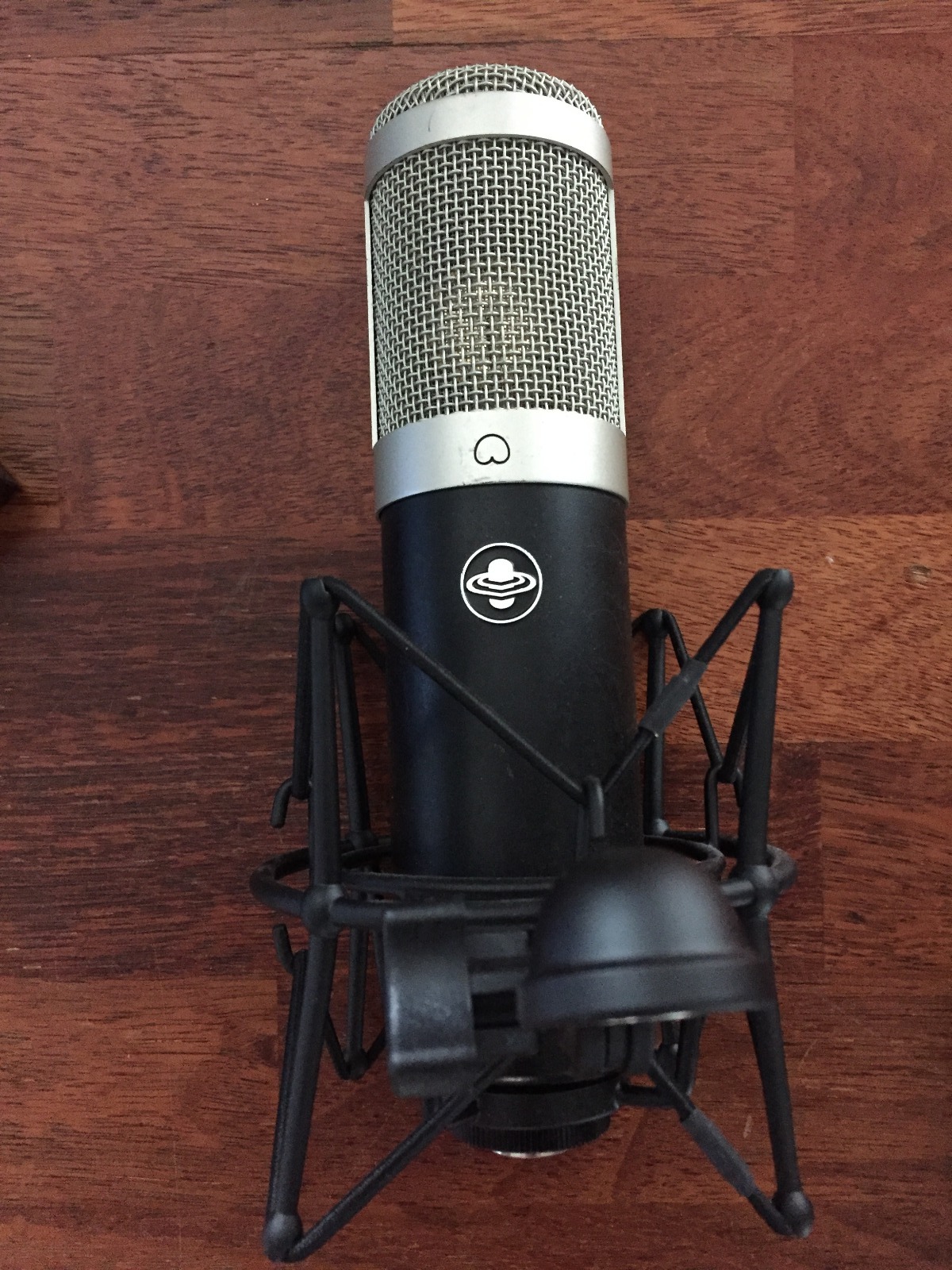 Sterling audio st-77