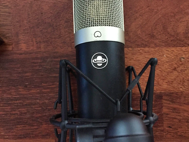 Sterling audio st-77